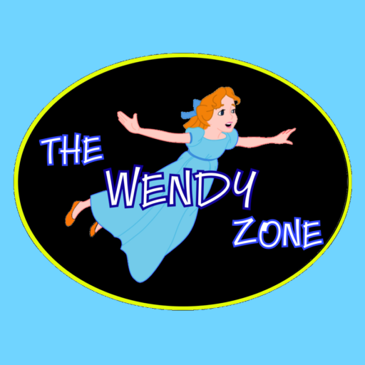 THE WENDY ZONE
